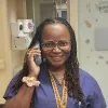 Omonele Nwokolo MD