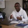 Foday Bangura