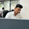 Vinod Bellakki