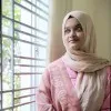Mahfuja Nasrin Moni