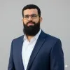 Ali Hussain