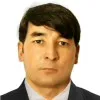 Ali Mahdawi