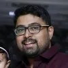 Chinmay Dharmadhikari