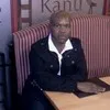 Peter Ramarumo