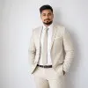 Harsh Sinha