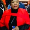 Prof Nomafrench Mbombo