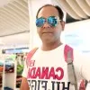 Happy Kumar