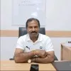 Saroj Senapati