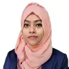 Sumaya Tahsin Hamida