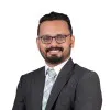Vishal Kumar