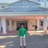 krishna choure