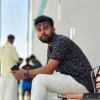 Arjun Moothetti