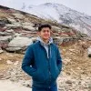 Anubhav Sharma