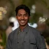 Gokul Sagar Balaji