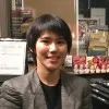 Harriet Wong