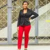 Caroline Wanyaga