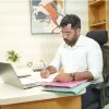 Mohit Chotia