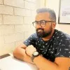 Rajdeep Saha