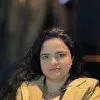 Patrícia Adriane Soares Borges