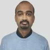 Sri Harsha Hosur