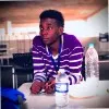 Raheem Irving