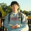 Daniel Wang