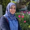 Zina Ahmed