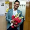Suraj Pawar