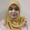 Amina Sadiah