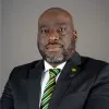 Neville Warmington JP