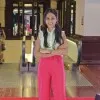 Rashmee Singhvi
