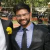 Uditanshu Bhadoria
