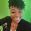 Michelle Johnson