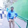 Danish singh