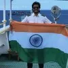 Abhishek Sharma