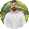 Suraj Anumalasetti