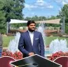 Prashanth Reddy