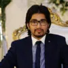 Shaheryar Hassan