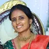 Aruna Dharavath
