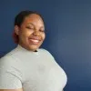 Gabrielle Thomas