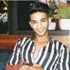 Manish Ahluwalia