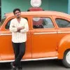 Kaki Laxman