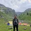 Dalvir Singh Baghel