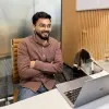 Anuprash Gupta