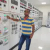vijay singh Patel