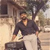 Sumit Chandane