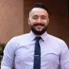 Aaron Mahmod MS Ed
