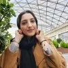 Mina sadat Estahbanati