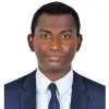 RANJITH RAGHAVAN
