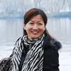 Claudia Zhou